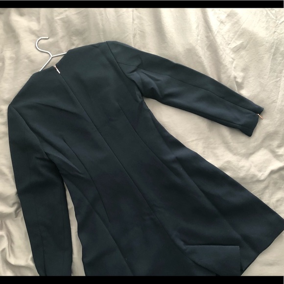 Ted Baker jumpsuit BNWT - Picture 4 of 4
